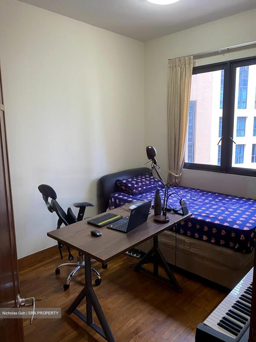 Tanglin View (D3), Condominium #473863701